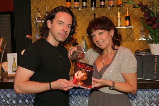 SacherHurychova Rill 2