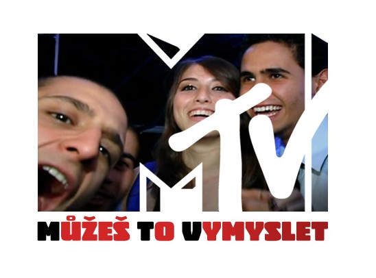 MTV hlaska1