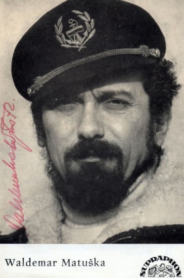 matuska