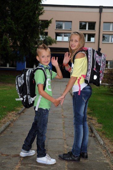 Deti Moniky Zidkove Davidek a Nikolka