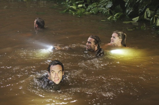 PAUL BLACKTHORNE, JOE ANDERSON, ELOISE MUMFORD