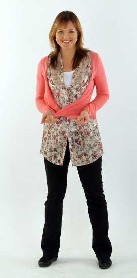 Kamila Špráchalová