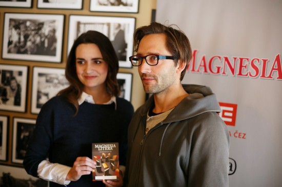 ondřej havelka a písařovicová