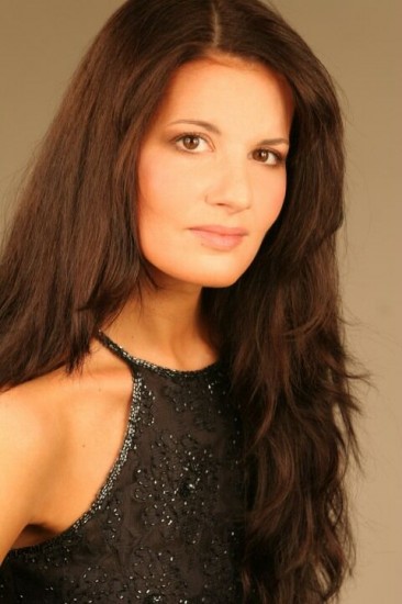 Senič Pavlína - as