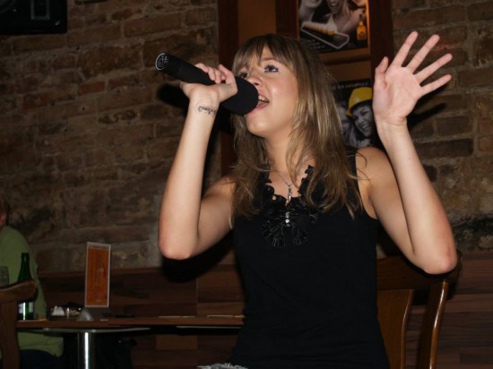 Krumlovská narozeniny 4