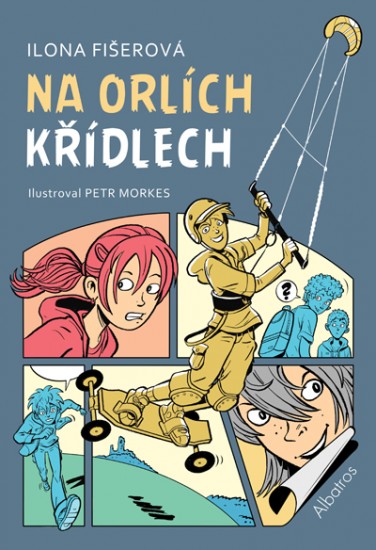 Na orlích křídlech_M