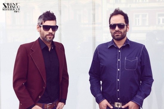 republic 1 foto by Kura Bez Nohy-