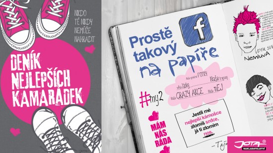 denik_nejlepsich_kamaradek_upoutavka