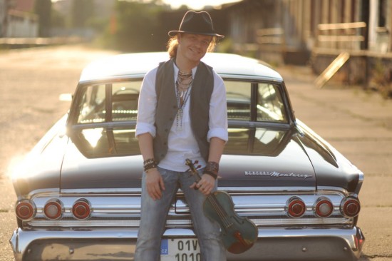 Sporcl_2014_GipsyFire