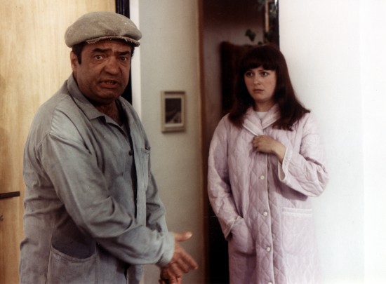 Půl domu bez ženicha