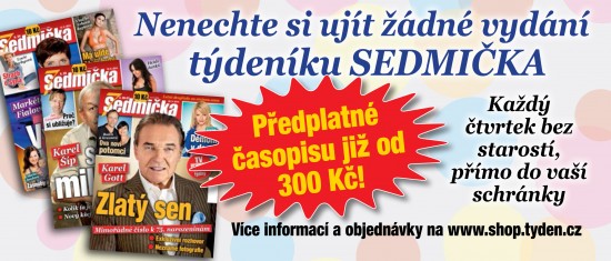 reklama predplatne