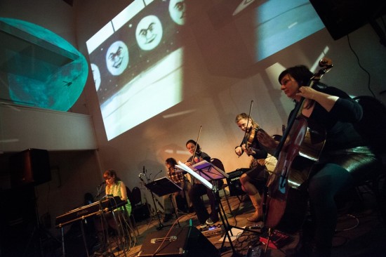 Sonja & West Side Trio