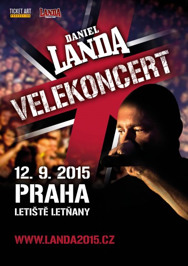 Velekoncert A3 vizual