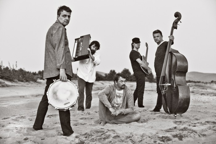 Dan Bárta &Illustratosphere_foto Jakub Klimo