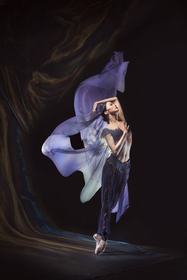 La Bayadere-image-photo-pavel-hejny