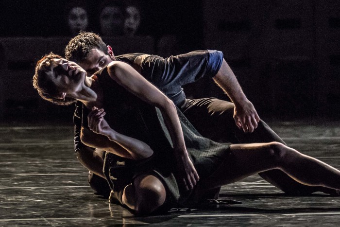 Mirage_Natasa Novotna a Stepan Pechar_foto-Pavel Hejny