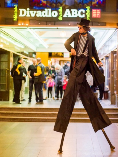 den prahy 1, 18. květen 2014, rokoko, divadlo, abc,