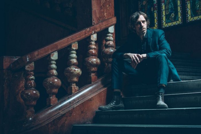 JustinLavash_tranzistor