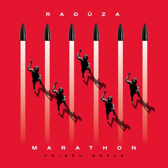 RADUZA_Marathon-cover