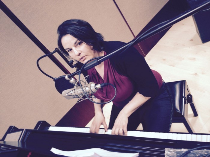 Radůza_studio_foto-David Landštof_2015