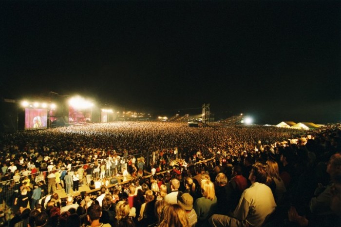 foto Koncert Elán - zdroj - Elán Rock
