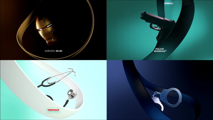 TV Nova_Organic Spiral 2015_Product Jingles