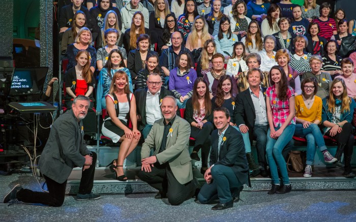 Zázraky přírody, díl 050