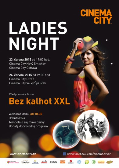 Ladies Night