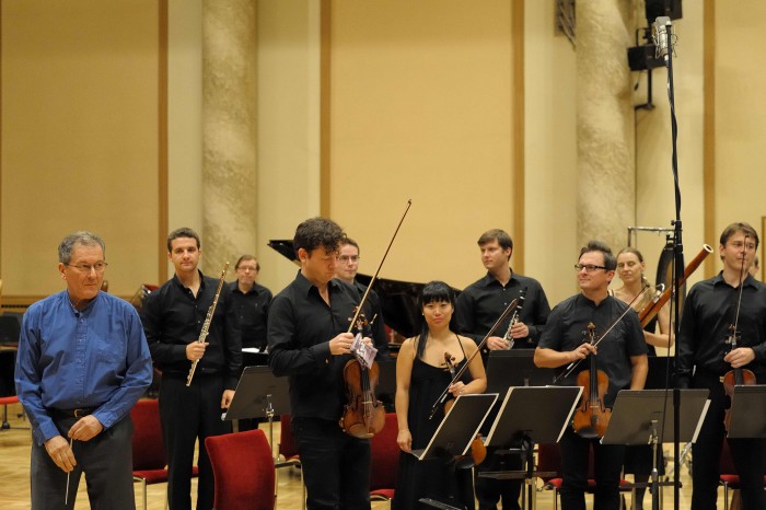 Ostravska banda, Petr Kotik