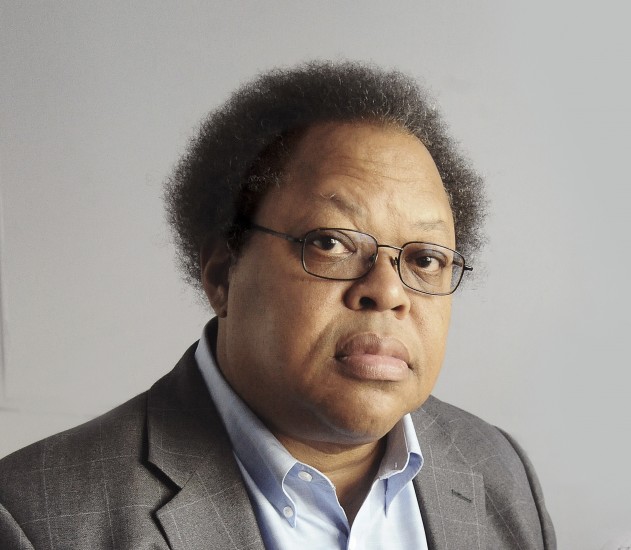 George Lewis_foto Eileen Barroso