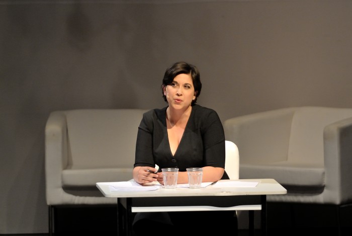 Kamala Sankaram_foto Archiv OCNH