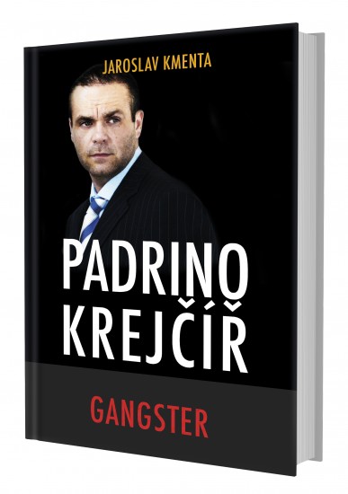 Kmenta_padrino_krejcir_gangster_kniha_3D