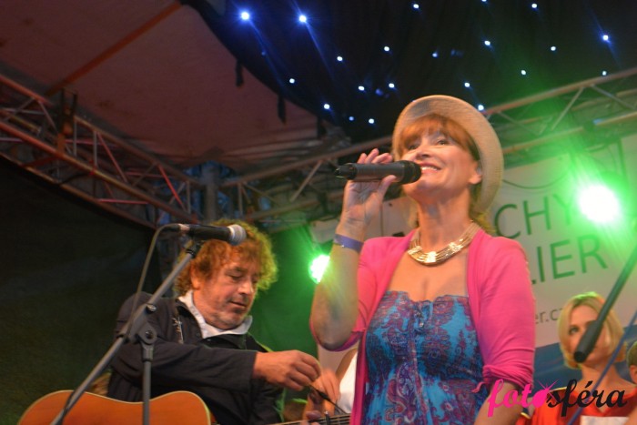 Černocká Petra  a Pracný Jiří - DSC_5453