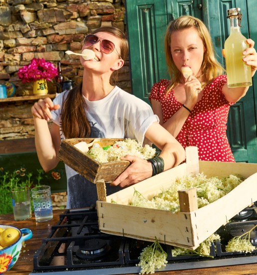 Herbář III - Kateřina Winterová a Linda Rybová