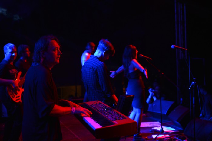 Ocean a pm band - foto SYS_2092