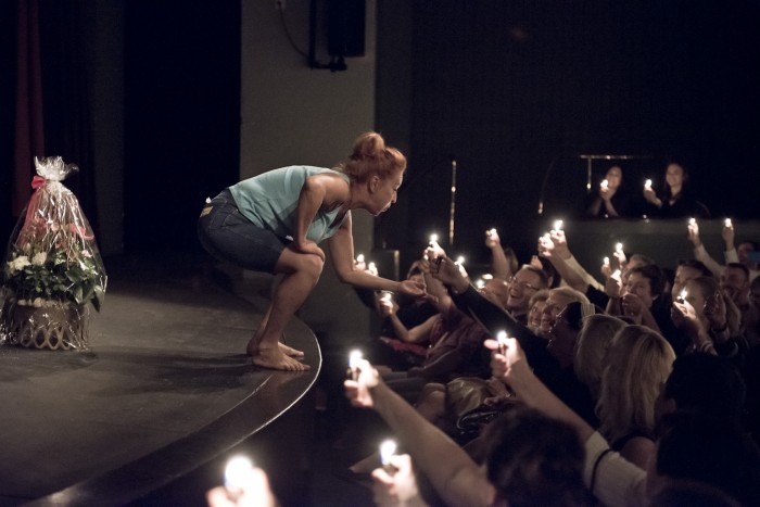 Shirley Valentine_Simona Stašová_foto S.Honzík