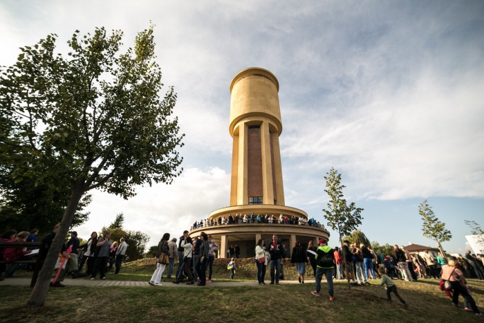 Vodarna Kolin_9.9._foto_Archiv BU2R_1