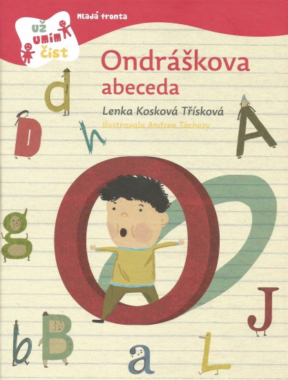 Ondraskova abeceda