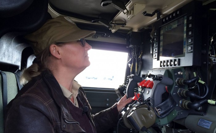 VIS MAIOR foto 2 Slavikova Zuzana