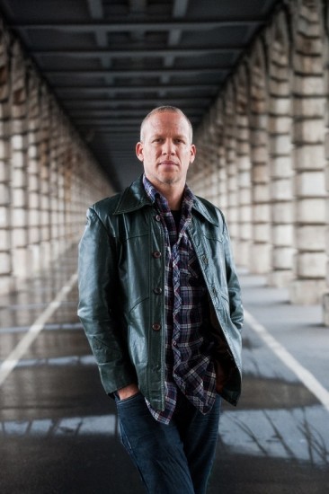 France.Paris.09/2013.Avishai Cohen.Basse.bass.Israel.