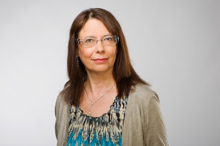 Tváře České televize