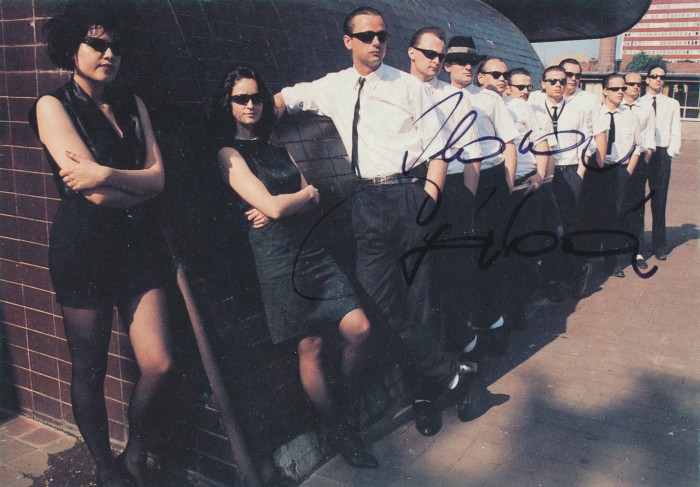 Laura a jeji tygri 1 Csakova