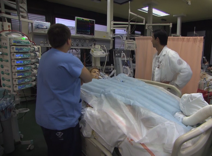 Petra Bohunicka_po operaci