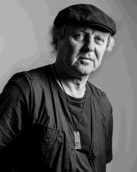 Lubos Pospisil Foto_Jan Hrdy