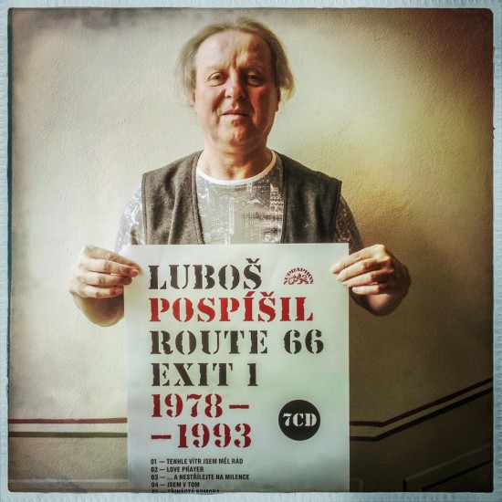 Lubos Pospisil Foto_Lukas Kaderabek_Supraphon