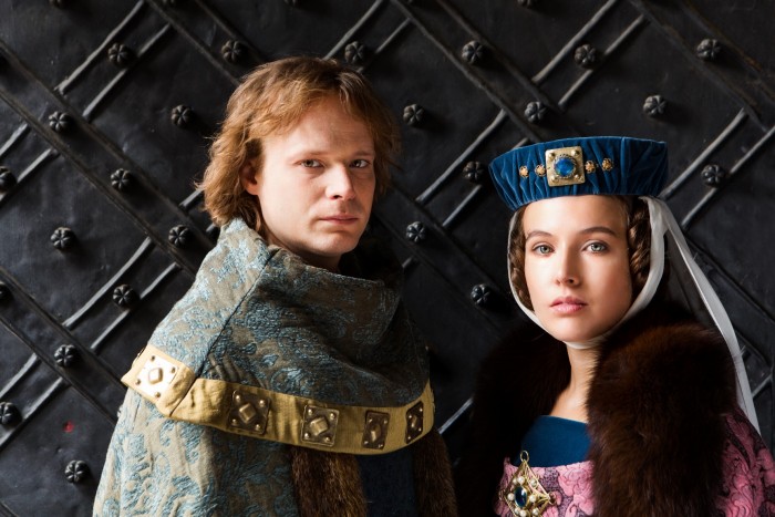 Hlas pro ?ímského krále