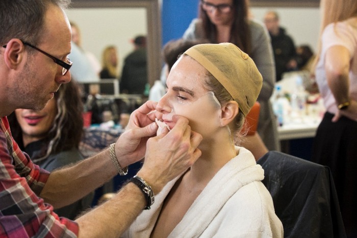 Tvoje tvář má známý hlas_Iva Pazderková