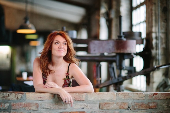 Magdalena Ko+żen+í-m