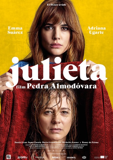 JULIETA-plakat-A1-CZ final