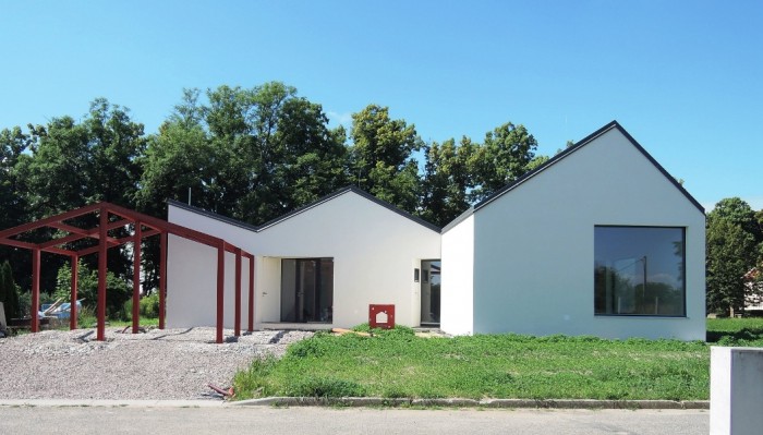 Foto_Rodinný dům v Chlumci_1